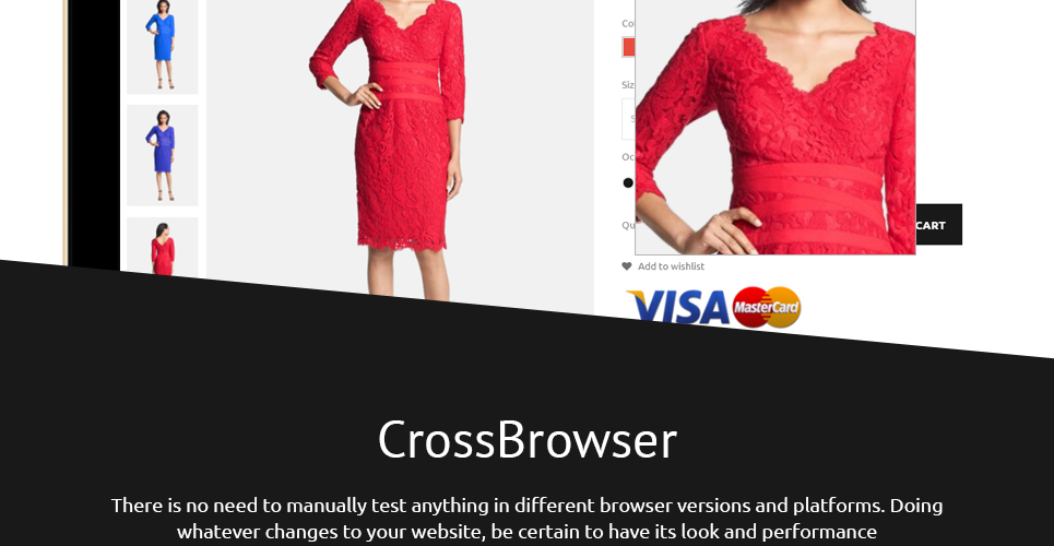 тема spick and span prestashop