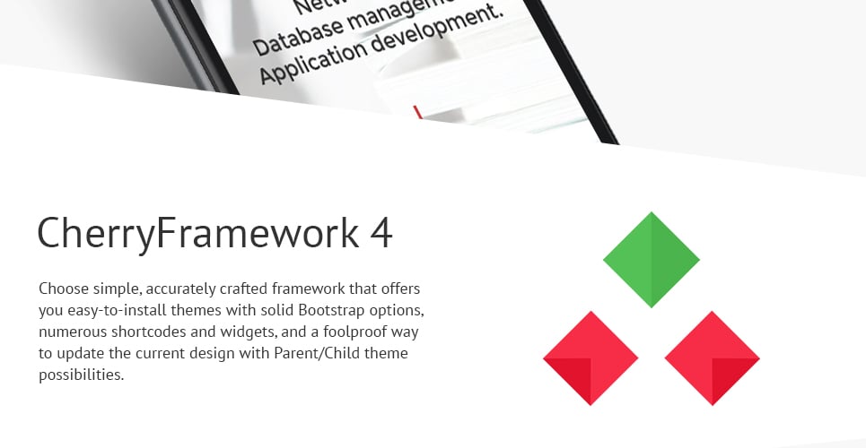 эффективные ит-решения wordpress theme