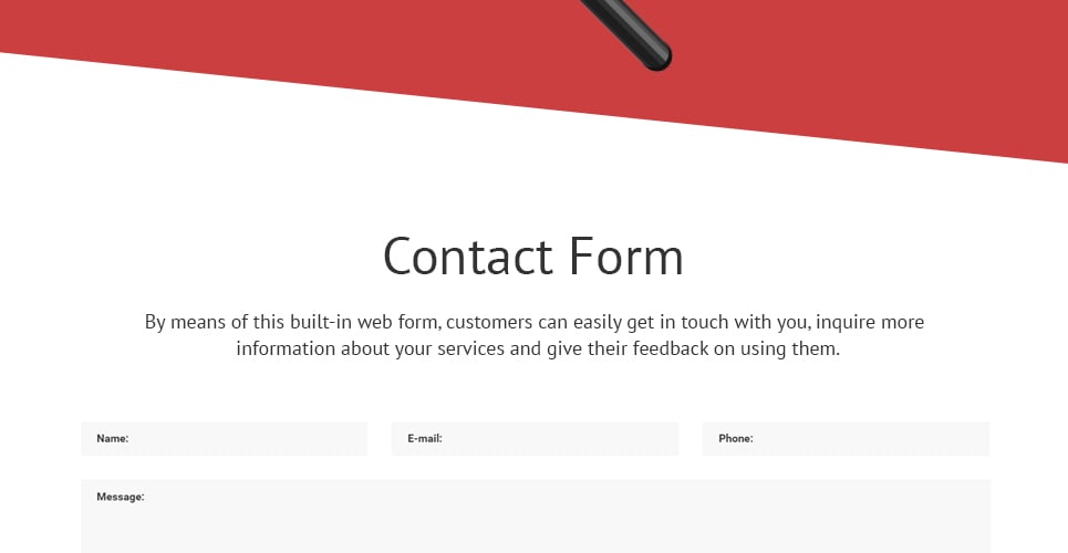 эффективные ит-решения wordpress theme