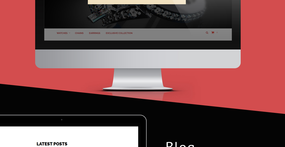 тема jewelrytown magento