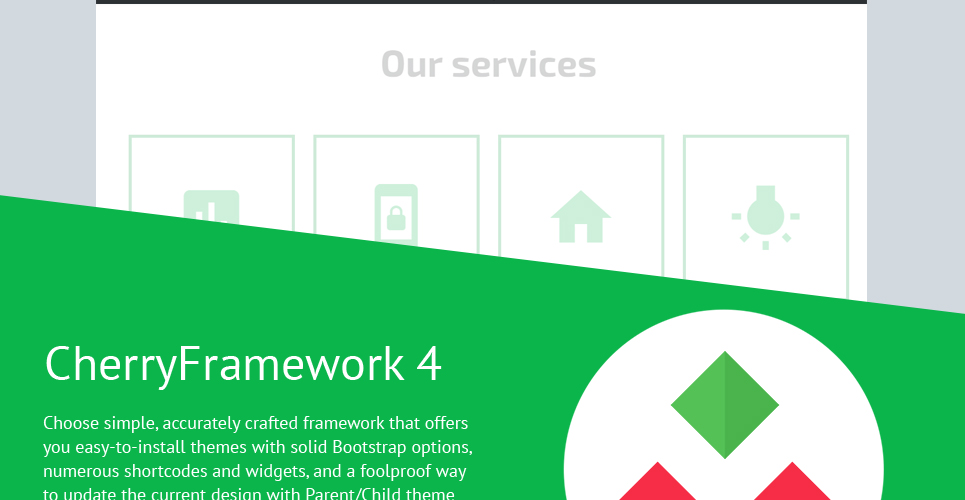 jo invest wordpress тема