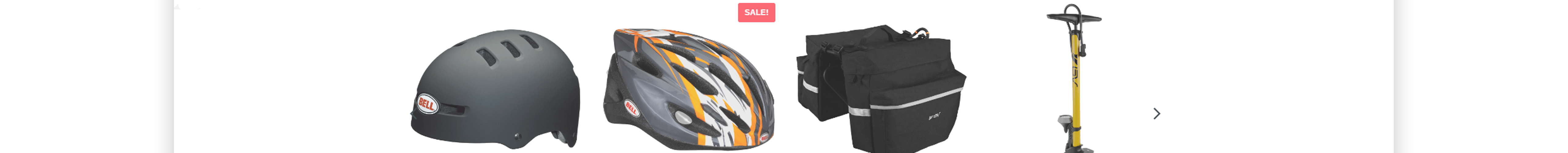 тема bikerita prestashop