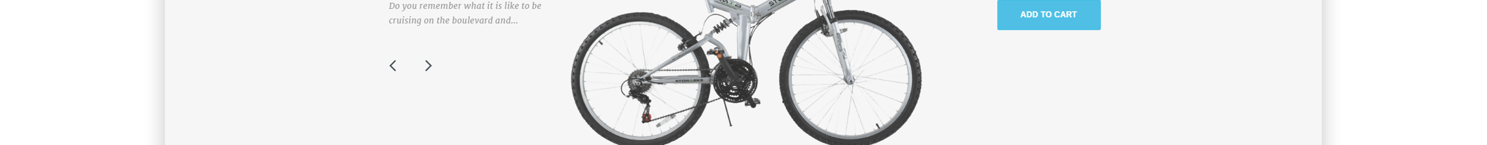 тема bikerita prestashop