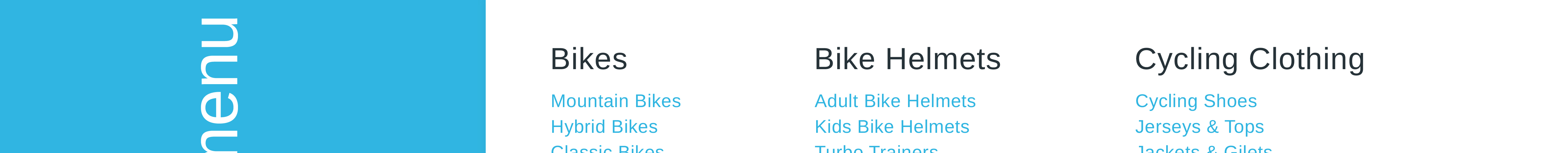 тема bikerita prestashop