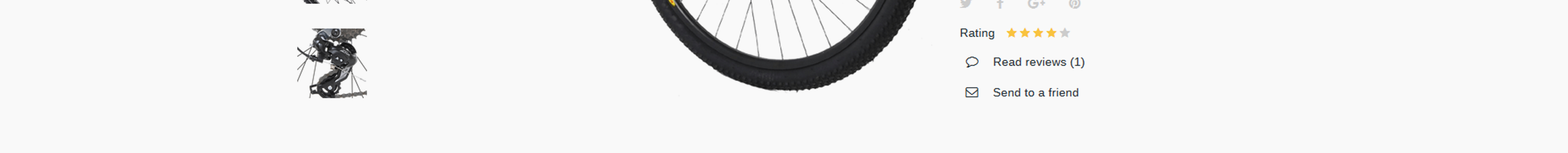 тема bikerita prestashop