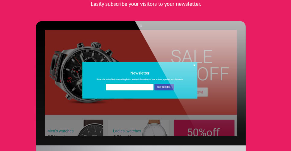 часы magento theme