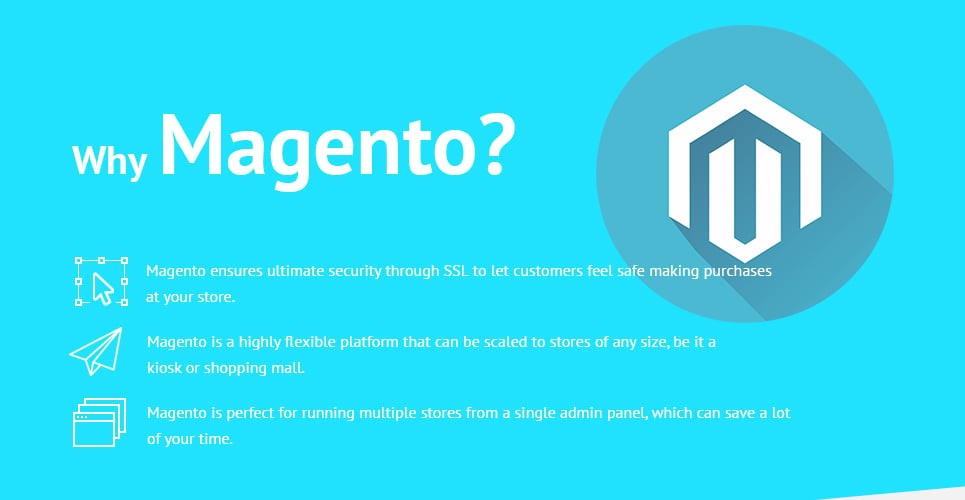 электронные устройства magento тема
