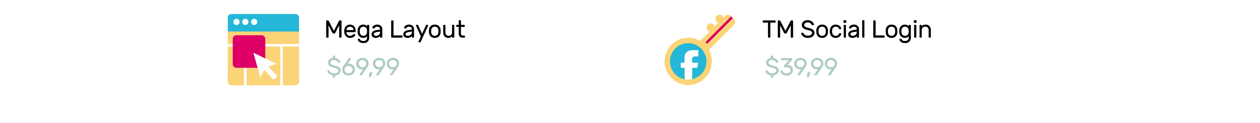 одежда отзывчивая тема prestashop