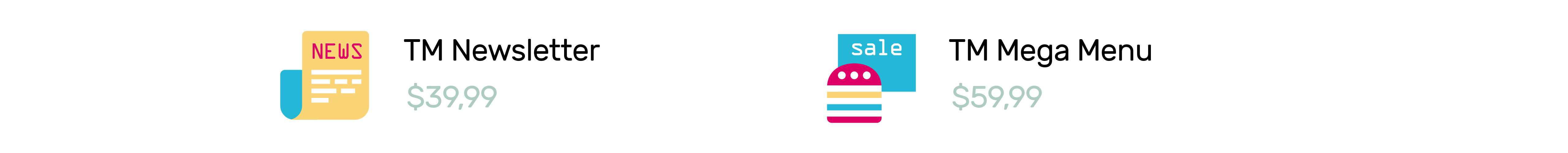 одежда отзывчивая тема prestashop
