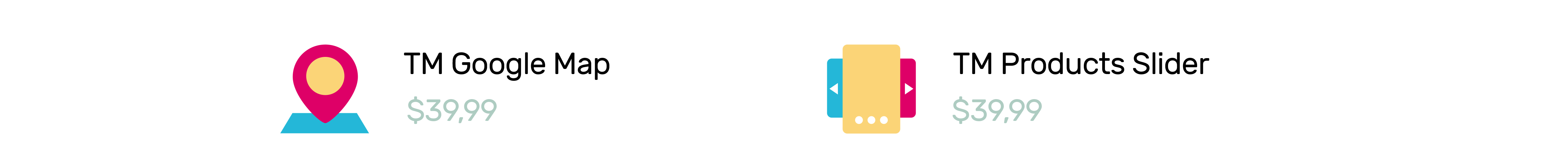 одежда отзывчивая тема prestashop