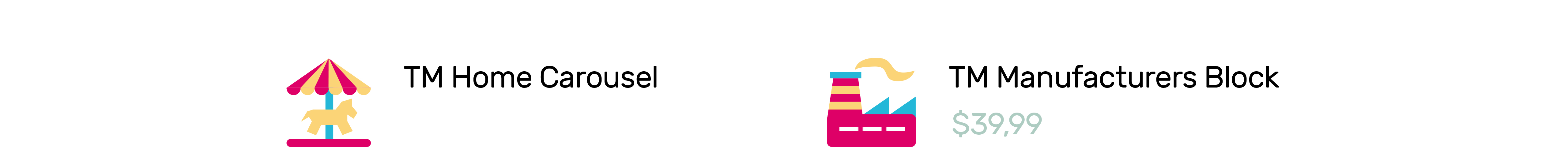 одежда отзывчивая тема prestashop