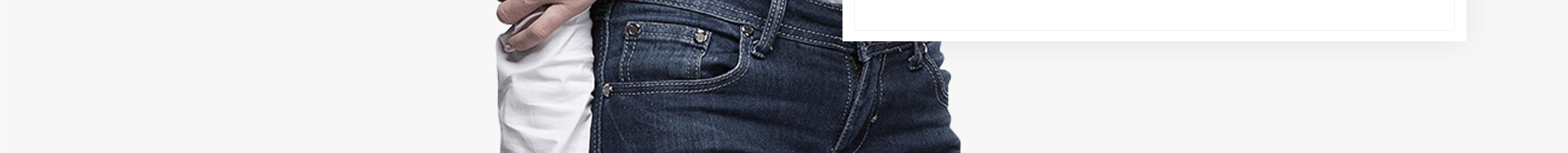 одежда отзывчивая тема prestashop