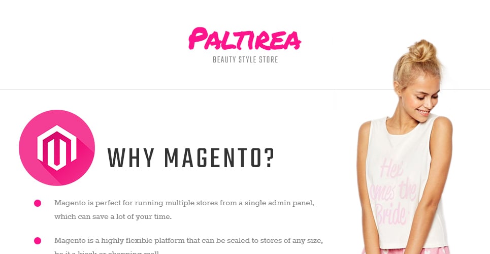 тема paltirea magento