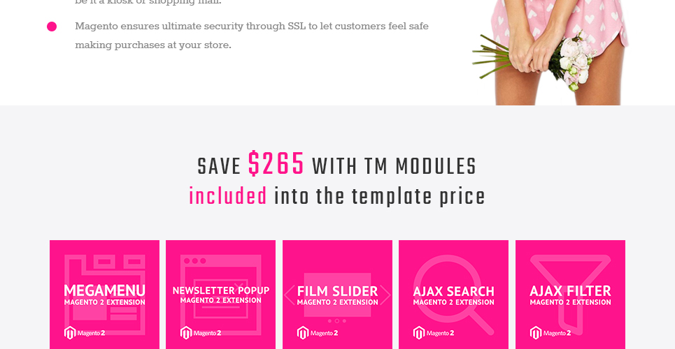 тема paltirea magento