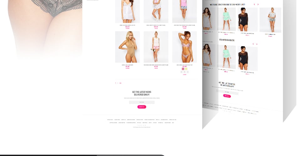 тема paltirea magento