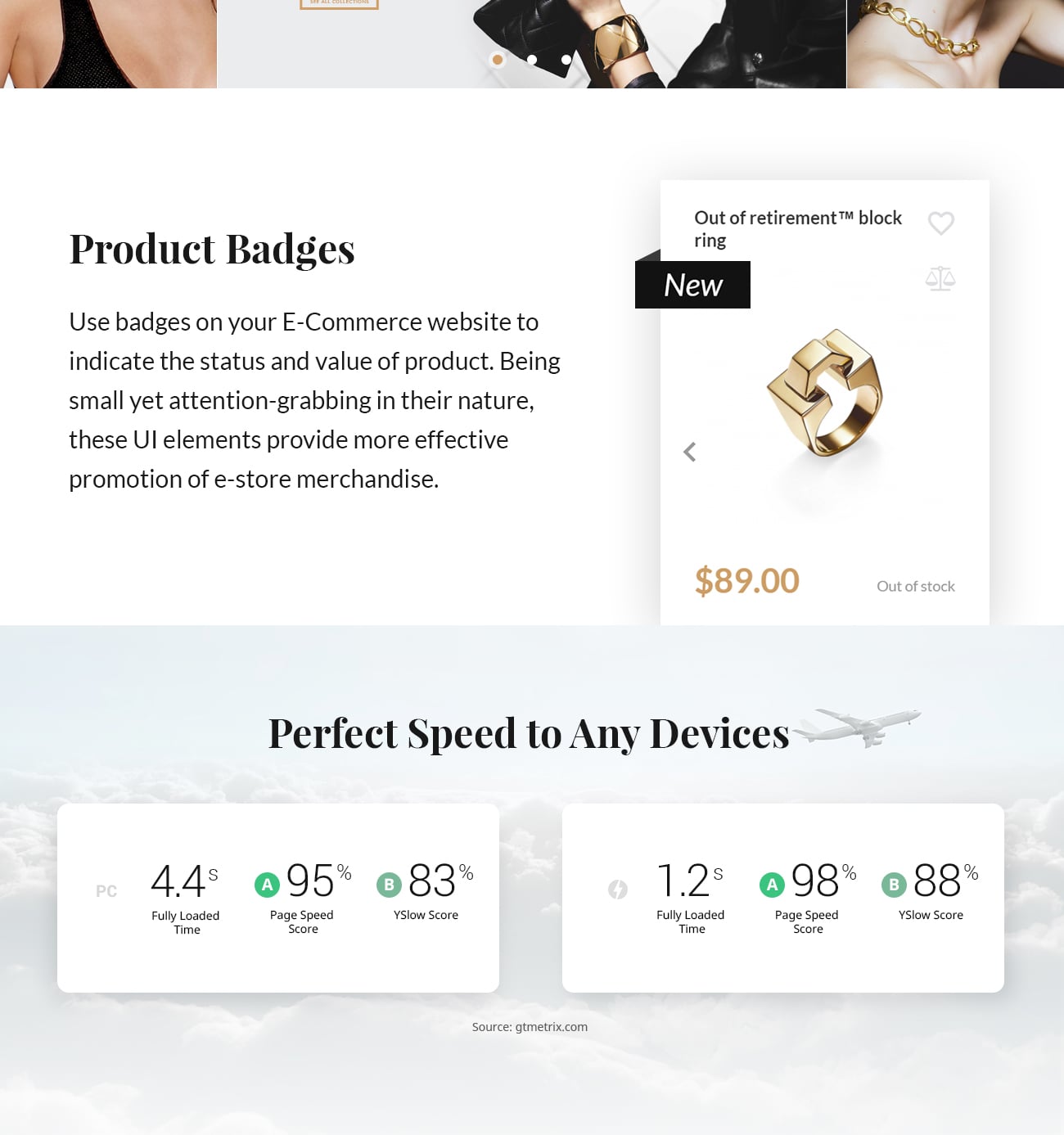 тема jewelrix magento