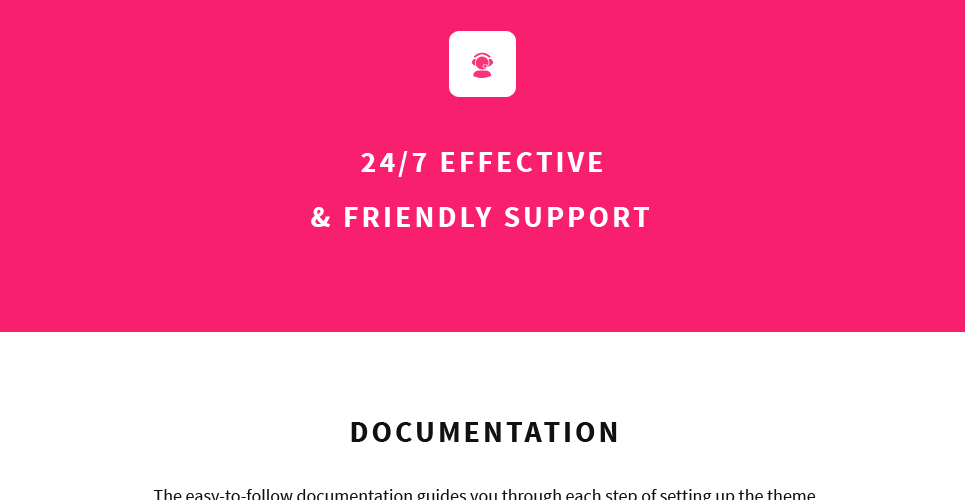 онлайн модный журнал отзывчивая тема wordpress
