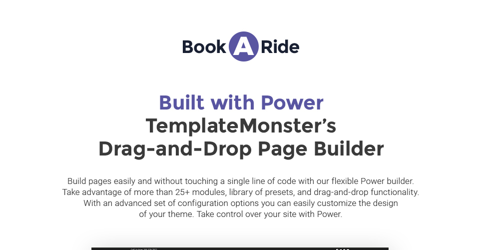 прокат лимузинов wordpress theme