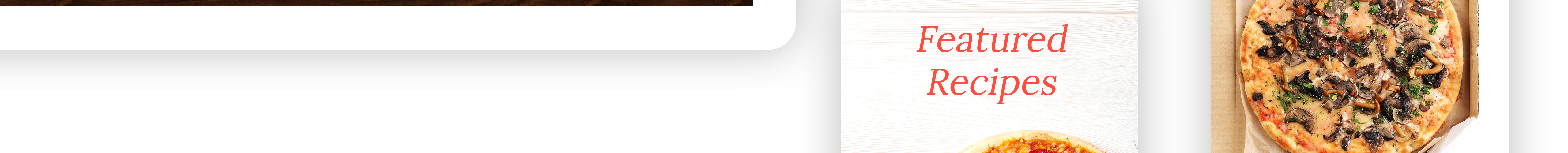 тема пиццерии prestashop