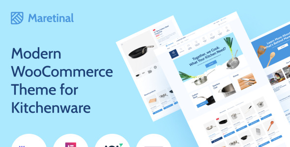 woocommerce товары для дома