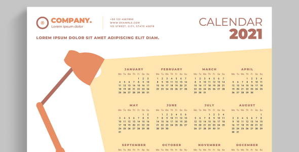 Planner на тему графика