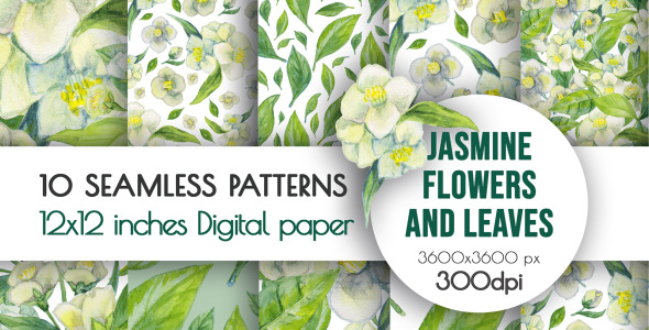 Pattern на тему графика
