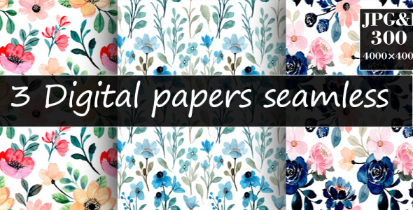Pattern на тему графика