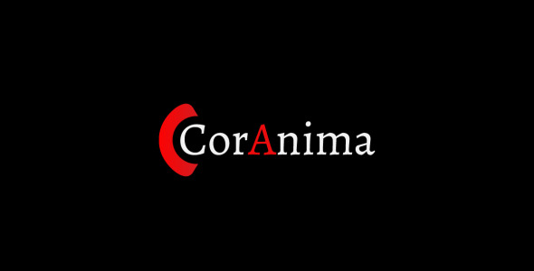 Шаблон логотипа на тему графика