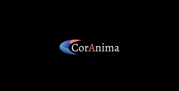 Шаблон логотипа на тему графика