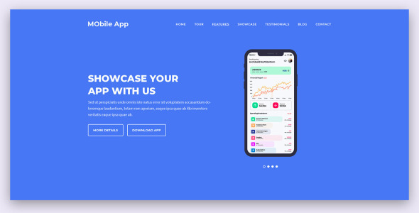 UI элементы на тему графика