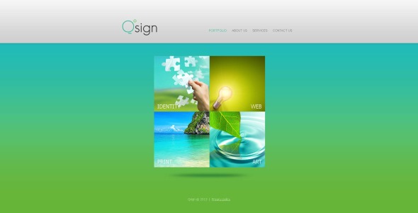 дизайн студия moto cms html шаблон