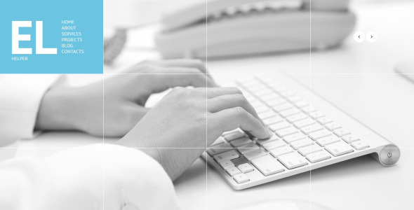 мобильный магазин отзывчивая тема wordpress