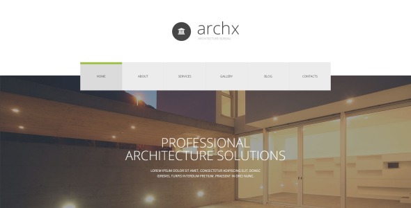 архитектура адаптивного шаблона joomla