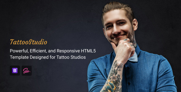 красота отзывчивый html шаблон сайта