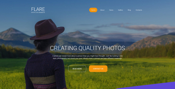 Photo Gallery Photo Gallery Template