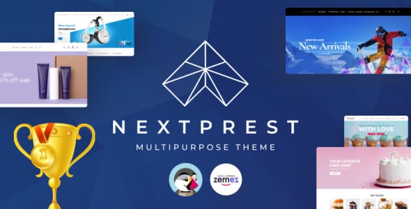 сайт электронной коммерции интернет магазин prestashop тема