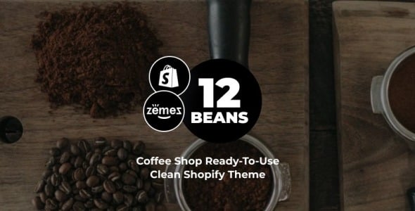 используйте чистую тему shopify