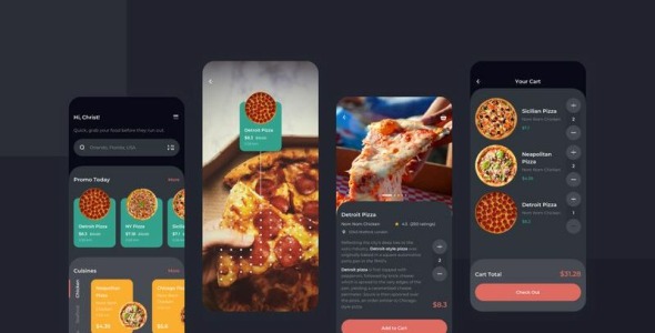 Sketch шаблон на тему графика