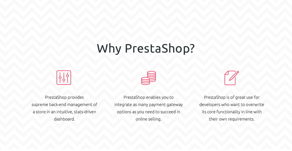 модный магазин prestashop тема