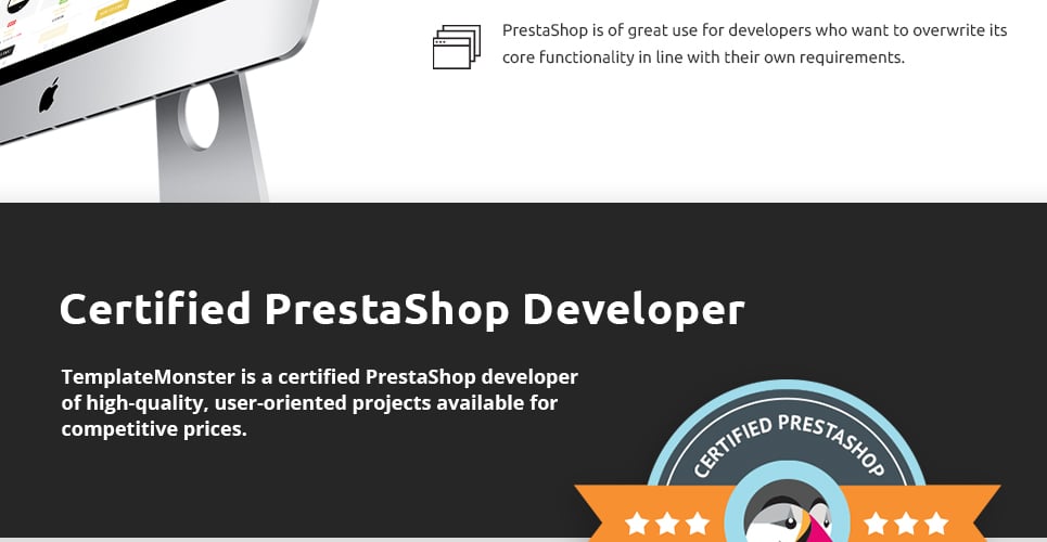 аудио магазин отзывчивая тема prestashop