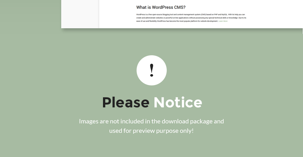 астрономия отзывчивая тема wordpress