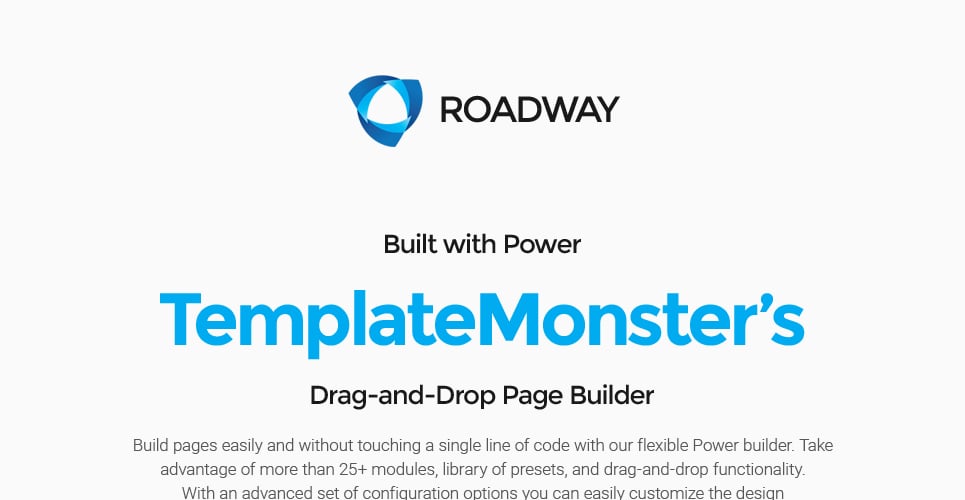 тема wordpress logistics & transportation services