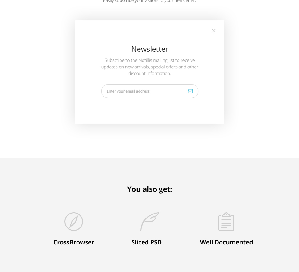 обувной магазин отзывчивая тема magento