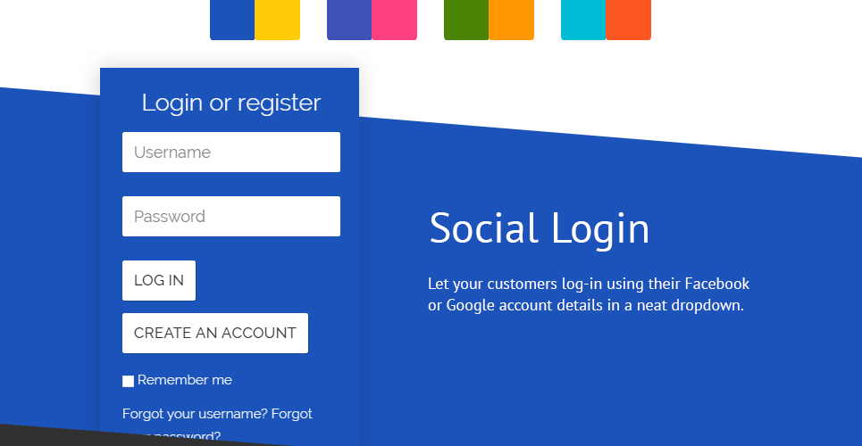 игры отзывчивый шаблон joomla