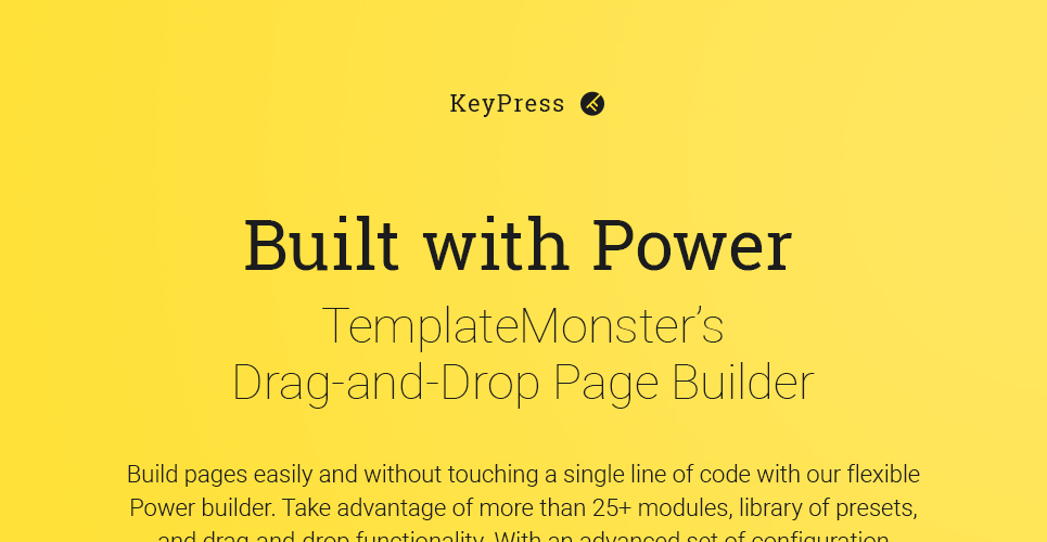 услуга замены автомобильных ключей wordpress theme
