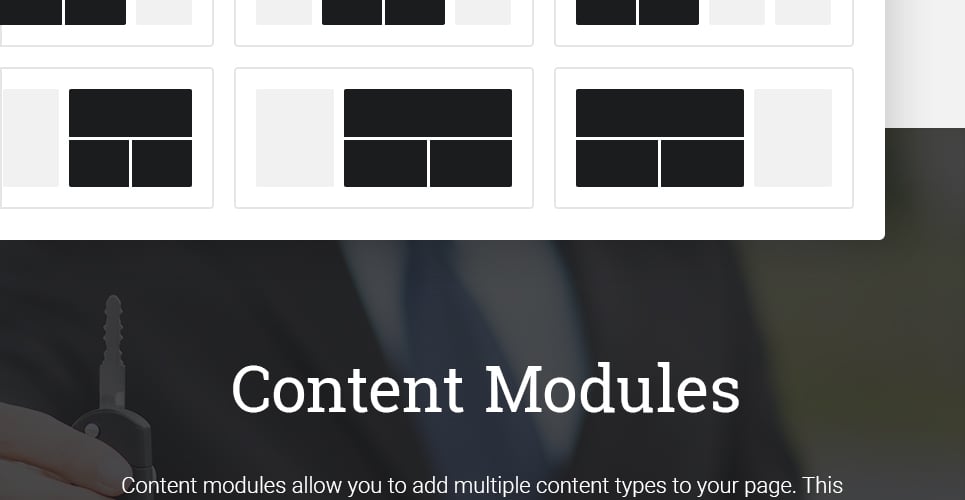 услуга замены автомобильных ключей wordpress theme