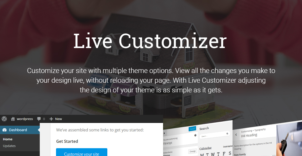 услуга замены автомобильных ключей wordpress theme