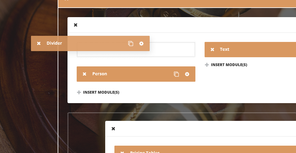 юридическая фирма отзывчивая тема wordpress