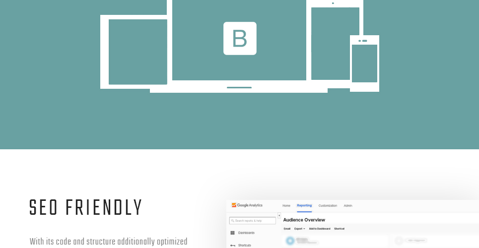 тема wordpress alberto