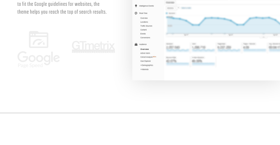тема wordpress alberto